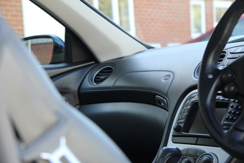 2004 Mercedes-Benz SL55 AMG In vendita (immagine 22 di 90)