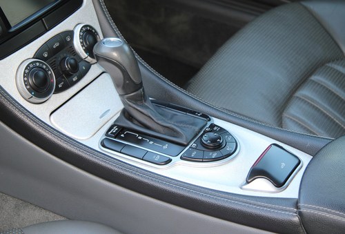 2004 Mercedes-Benz SL55 AMG In vendita (immagine 47 di 90)