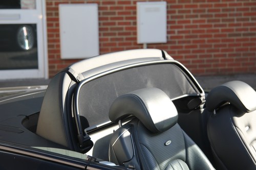 2004 Mercedes-Benz SL55 AMG In vendita (immagine 54 di 90)