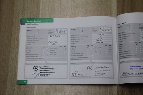 2004 Mercedes-Benz SL55 AMG In vendita (immagine 85 di 90)