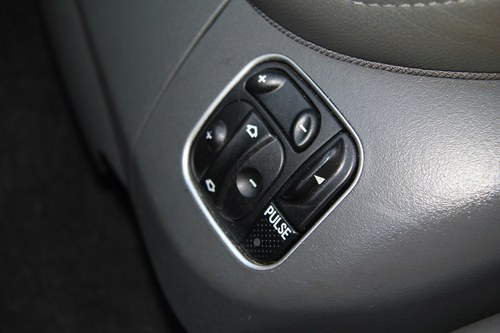 2004 Mercedes-Benz SL55 AMG In vendita (immagine 44 di 90)