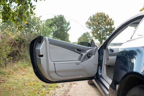 2005 Mercedes-Benz SL350 (R230) En venta (imagen 118 de 206)