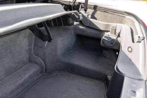 2005 Mercedes-Benz SL350 (R230) En venta (imagen 134 de 206)