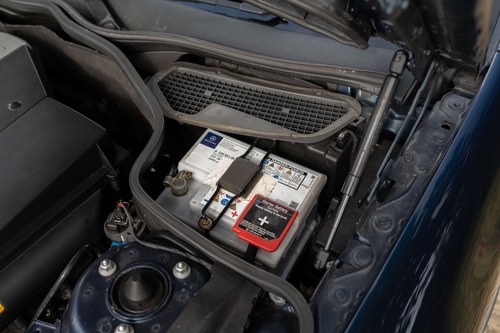 2005 Mercedes-Benz SL350 (R230) En venta (imagen 177 de 206)