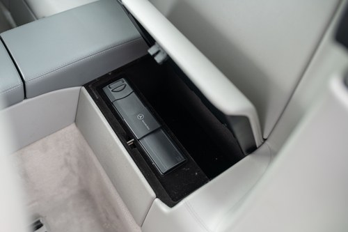 2005 Mercedes-Benz SL350 (R230) En venta (imagen 104 de 206)