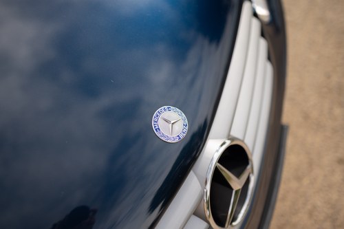 2005 Mercedes-Benz SL350 (R230) En venta (imagen 159 de 206)