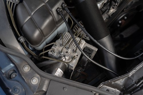 2005 Mercedes-Benz SL350 (R230) En venta (imagen 178 de 206)