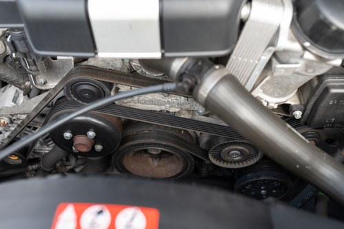 2005 Mercedes-Benz SL350 (R230) En venta (imagen 174 de 206)