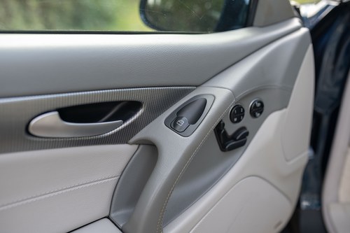 2005 Mercedes-Benz SL350 (R230) En venta (imagen 120 de 206)