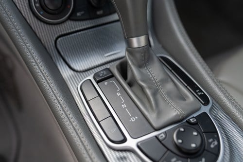 2005 Mercedes-Benz SL350 (R230) En venta (imagen 50 de 206)