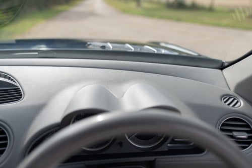 2005 Mercedes-Benz SL350 (R230) En venta (imagen 68 de 206)