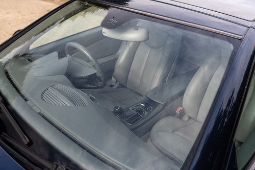 2005 Mercedes-Benz SL350 (R230) En venta (imagen 148 de 206)