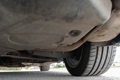 2005 Mercedes-Benz SL350 (R230) En venta (imagen 184 de 206)