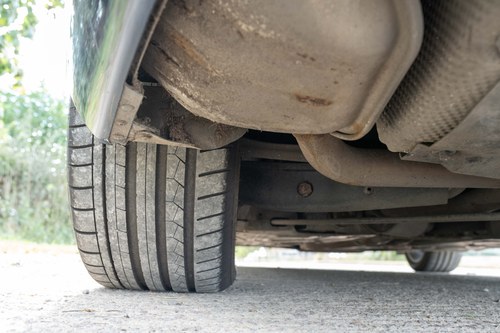 2005 Mercedes-Benz SL350 (R230) En venta (imagen 188 de 206)