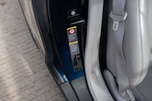 2005 Mercedes-Benz SL350 (R230) En venta (imagen 112 de 206)