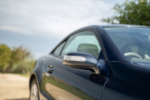 2005 Mercedes-Benz SL350 (R230) En venta (imagen 139 de 206)