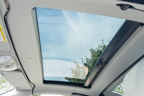 2005 Mercedes-Benz SL350 (R230) En venta (imagen 109 de 206)