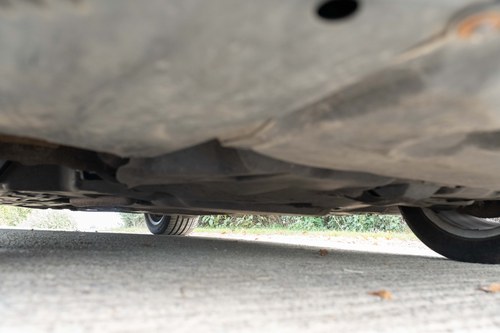 2005 Mercedes-Benz SL350 (R230) En venta (imagen 190 de 206)