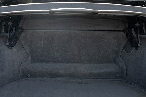 2005 Mercedes-Benz SL350 (R230) En venta (imagen 132 de 206)