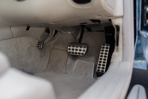 2005 Mercedes-Benz SL350 (R230) En venta (imagen 82 de 206)