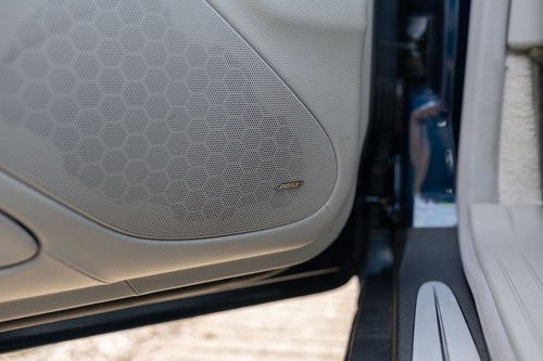 2005 Mercedes-Benz SL350 (R230) En venta (imagen 123 de 206)