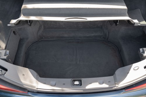 2005 Mercedes-Benz SL350 (R230) En venta (imagen 128 de 206)