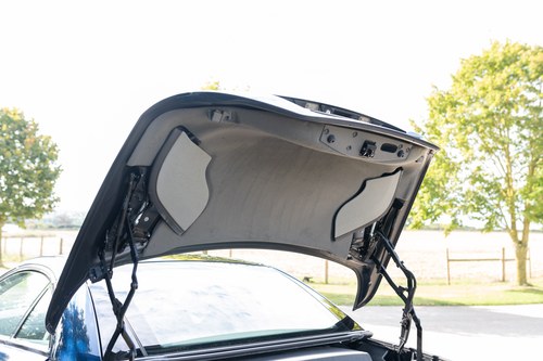 2005 Mercedes-Benz SL350 (R230) En venta (imagen 137 de 206)