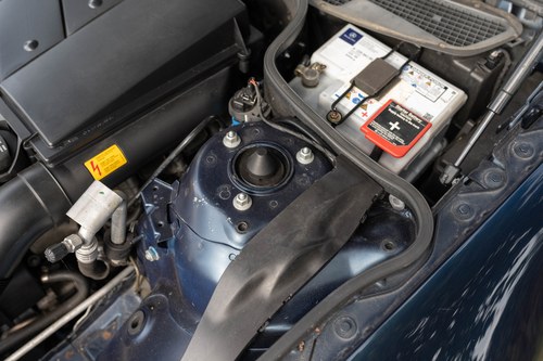 2005 Mercedes-Benz SL350 (R230) En venta (imagen 176 de 206)