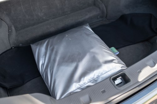 2005 Mercedes-Benz SL350 (R230) En venta (imagen 126 de 206)