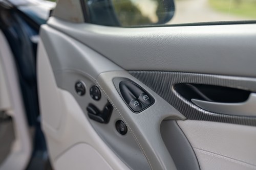 2005 Mercedes-Benz SL350 (R230) En venta (imagen 116 de 206)