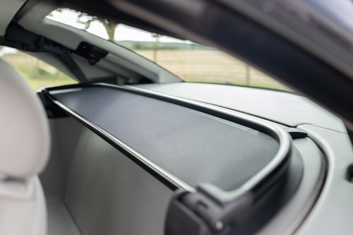 2005 Mercedes-Benz SL350 (R230) En venta (imagen 105 de 206)