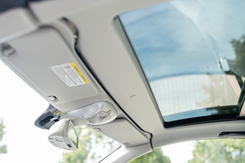 2005 Mercedes-Benz SL350 (R230) En venta (imagen 108 de 206)