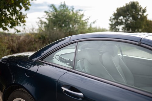 2005 Mercedes-Benz SL350 (R230) En venta (imagen 156 de 206)