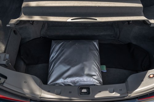 2005 Mercedes-Benz SL350 (R230) En venta (imagen 125 de 206)