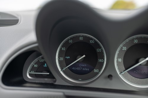 2005 Mercedes-Benz SL350 (R230) En venta (imagen 63 de 206)