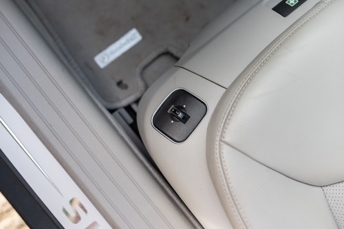 2005 Mercedes-Benz SL350 (R230) En venta (imagen 75 de 206)