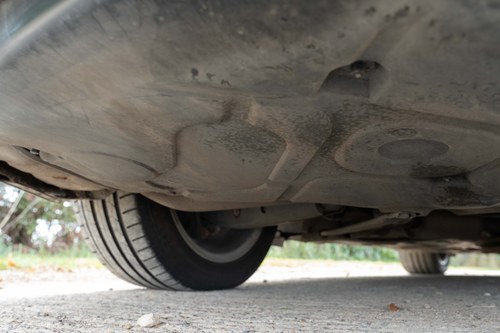 2005 Mercedes-Benz SL350 (R230) En venta (imagen 186 de 206)