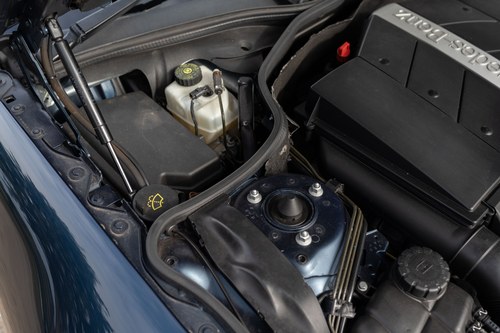 2005 Mercedes-Benz SL350 (R230) En venta (imagen 180 de 206)