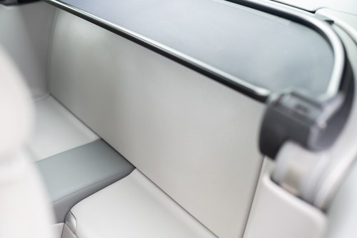 2005 Mercedes-Benz SL350 (R230) En venta (imagen 102 de 206)