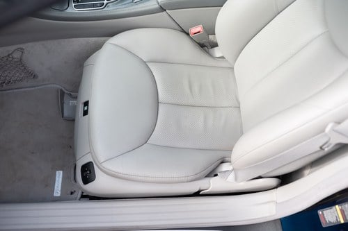 2005 Mercedes-Benz SL350 (R230) En venta (imagen 34 de 206)