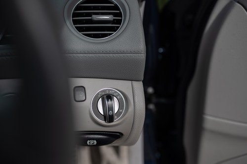 2005 Mercedes-Benz SL350 (R230) En venta (imagen 93 de 206)