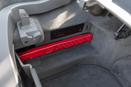 2005 Mercedes-Benz SL350 (R230) En venta (imagen 136 de 206)