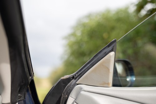 2005 Mercedes-Benz SL350 (R230) En venta (imagen 97 de 206)