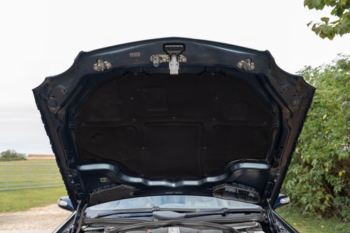 2005 Mercedes-Benz SL350 (R230) En venta (imagen 171 de 206)