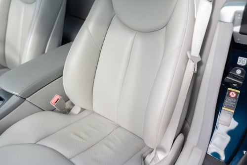 2005 Mercedes-Benz SL350 (R230) En venta (imagen 36 de 206)