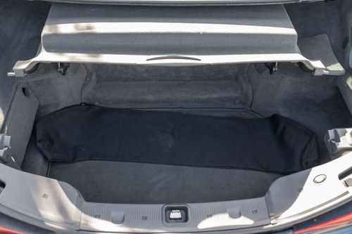 2005 Mercedes-Benz SL350 (R230) En venta (imagen 127 de 206)