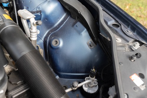 2005 Mercedes-Benz SL350 (R230) En venta (imagen 175 de 206)