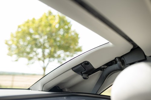 2005 Mercedes-Benz SL350 (R230) En venta (imagen 96 de 206)