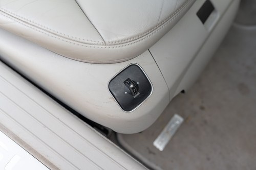 2005 Mercedes-Benz SL350 (R230) En venta (imagen 78 de 206)