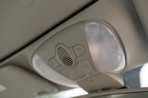 2005 Mercedes-Benz SL350 (R230) En venta (imagen 94 de 206)